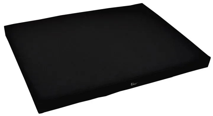 Bestent Matrac pre psa 100x80cm Black Kelly XL
