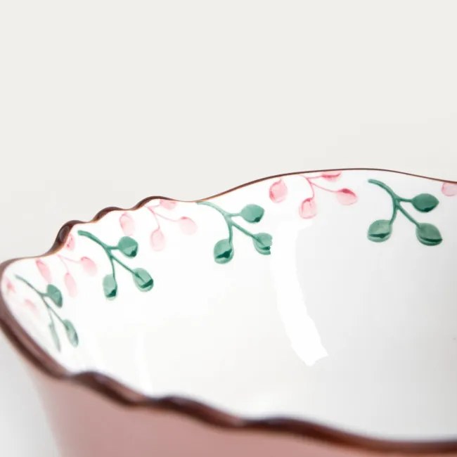 Miska NOYA ružová 771491