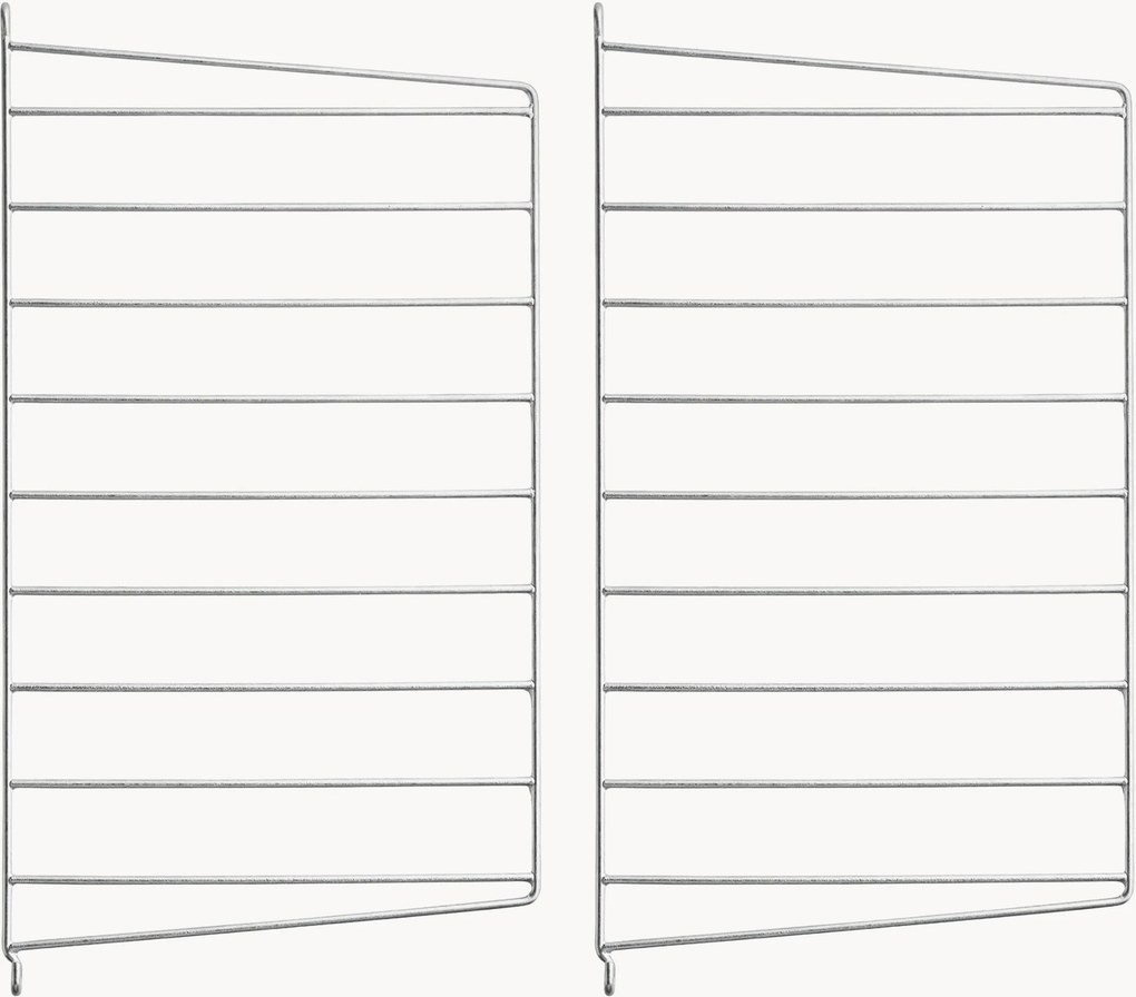 Nástenný panel String System, Š 30 x V 50 cm, rôzne veľkosti