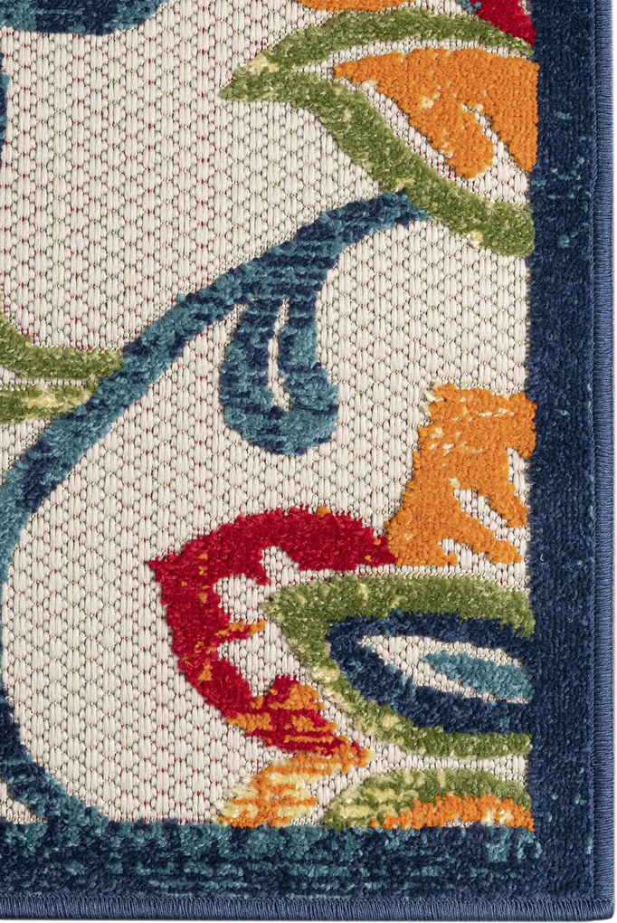 TA Koberec EC93A KRÉMOVÁ AVENTURA FVP Rozmer: 120x170 cm