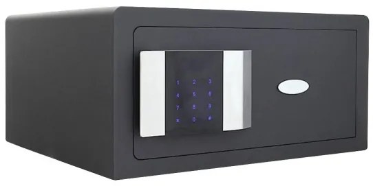 Nábytkový elektronický sejf PRESTIGE LAP