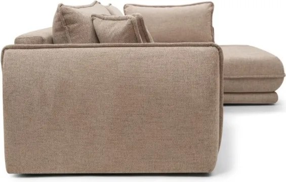 Sedacia súprava LYNX verzia R2