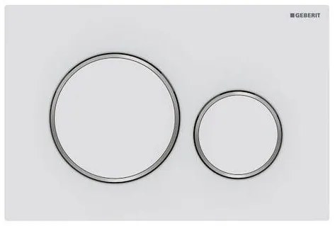 Geberit Sigma20 115.882.JT.1