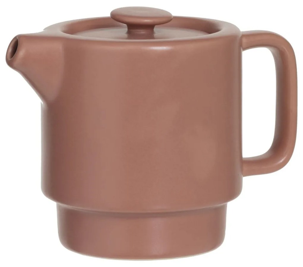 Čajový/kávový set so sitkom Natural Terra