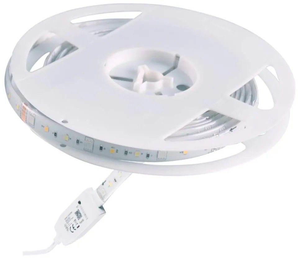 LED pás 230V 8W RGB CCT IP65 WIFI Smart TUYA 2m