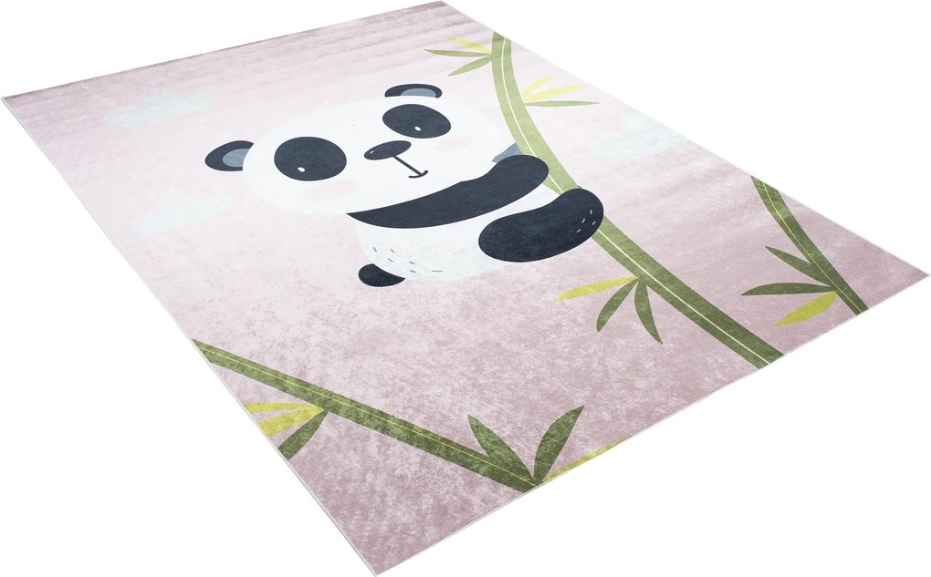 TA Koberec 40690 VYTLAČIŤ EMMA Rozmer: 140x200 cm