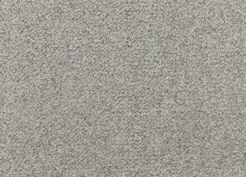 Koberce Breno Metrážny koberec SWEET 75, šíře role 400 cm, sivá
