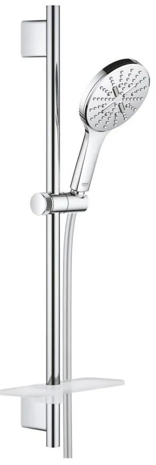 GROHE 26546000 - Sprchová súprava RAINSHOWER SMARTACTIVE 600 mm lesklý chróm