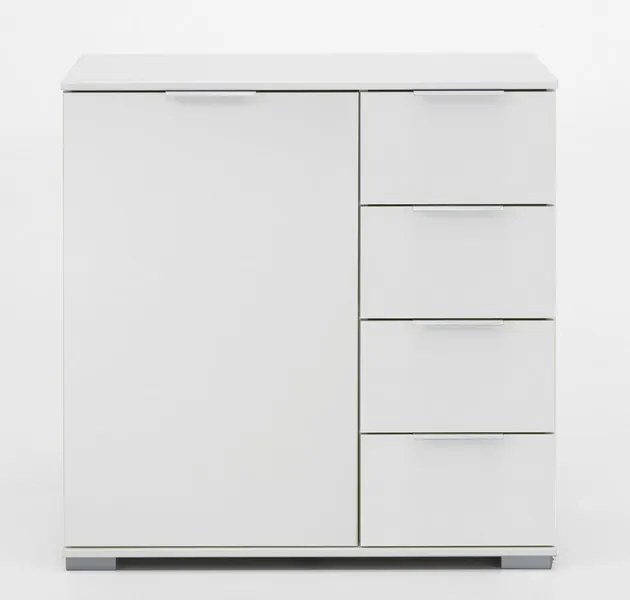 Komoda Nadja, biela