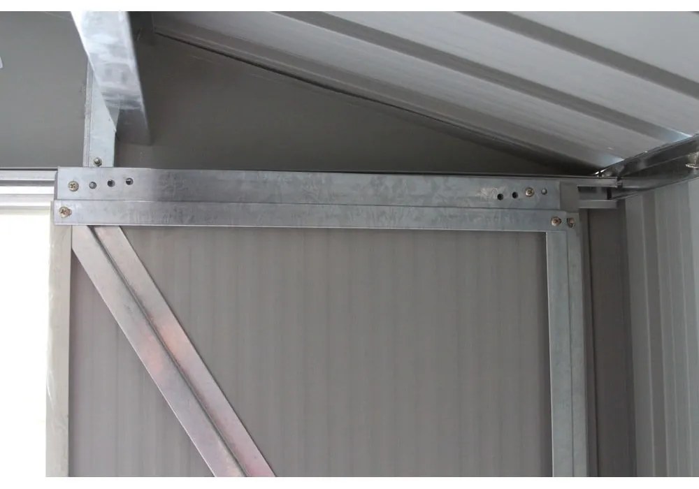 Záhradný domček Archer D – Rojaplast