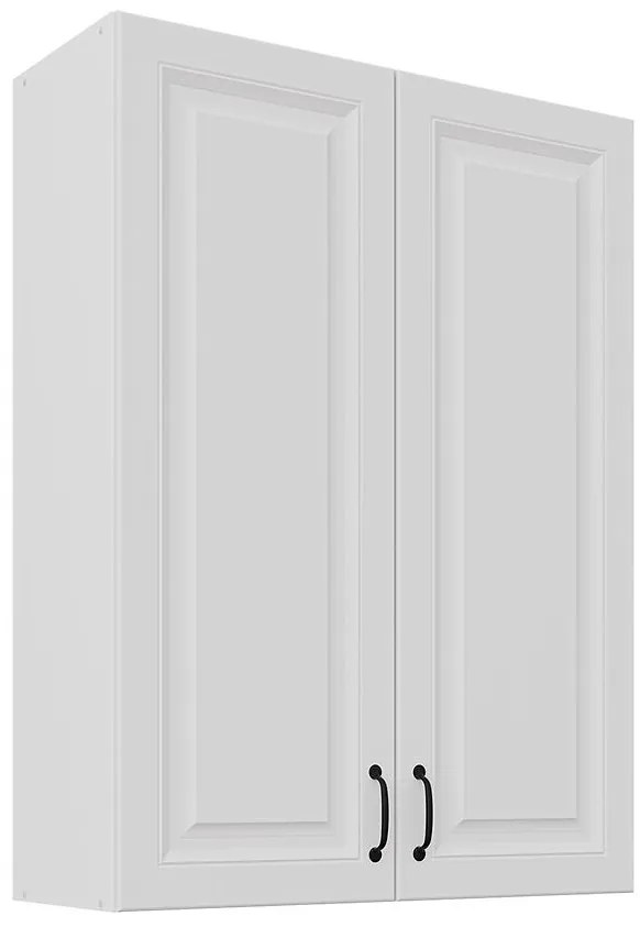 Skrinka do kuchyne Stilo biely matná/biely 80G-108 2F