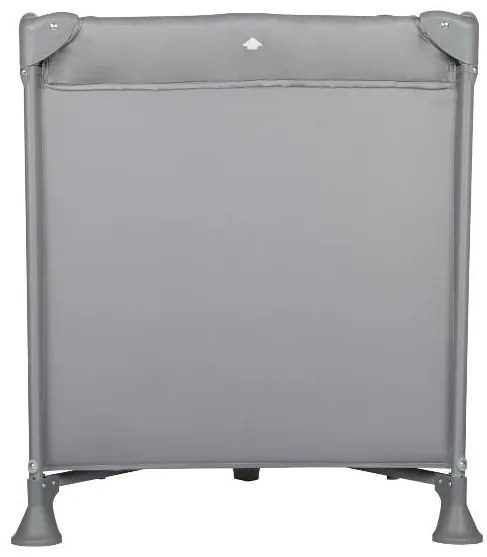 bebeconfort Detská cestovná postieľka (bledosivá)  (100389980)