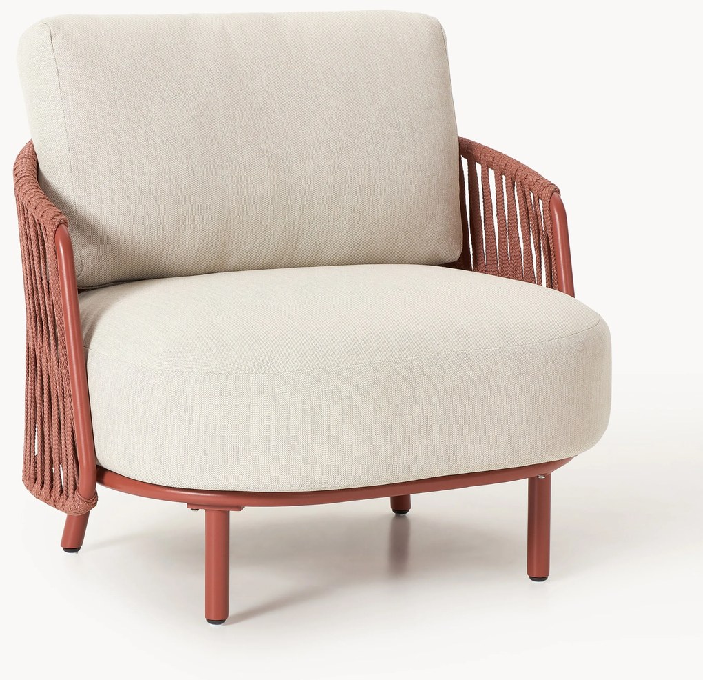 Záhradné kreslo Sienna