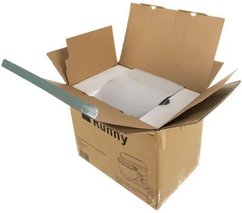 Kuchynský robot RUHHY 1700 W - 16746