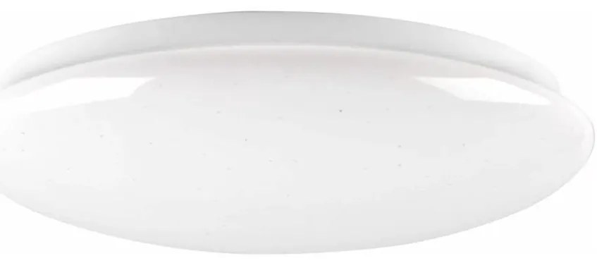 LED Kúpeľňové stropné svietidlo PIRIUS LED/12W/230V pr. 28 cm IP44