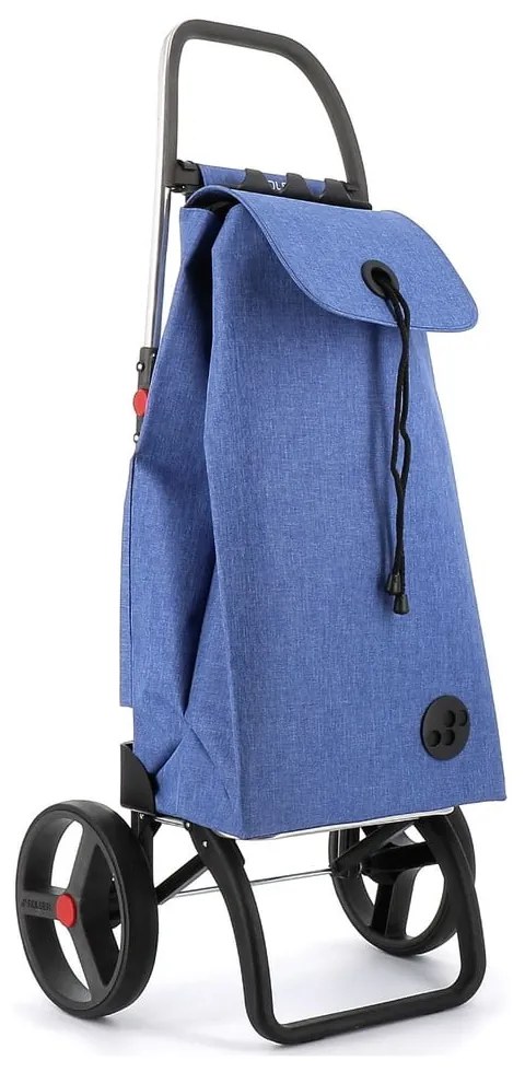 Nákupná taška 43 l I-Max Tweed 2 Logic - Rolser