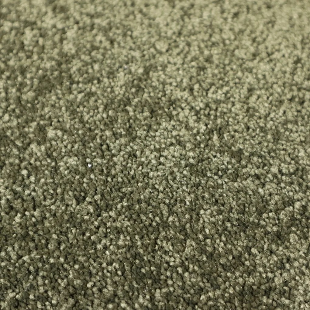 Metrážny koberec Liliana 7665, na mieru, šíře 4m,5m, zelená, ab (mriežka), detská izba, ITC