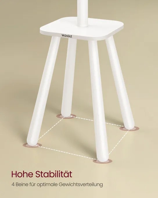 Stojanový vešiak RCR033W01