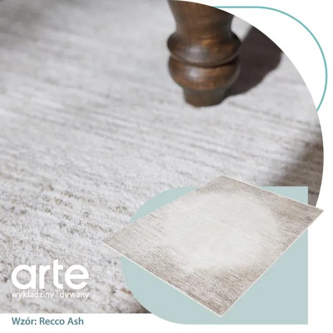 Koberec Velaro Recco Ash