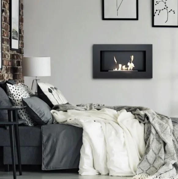 Biokrb na stenu Golf Box