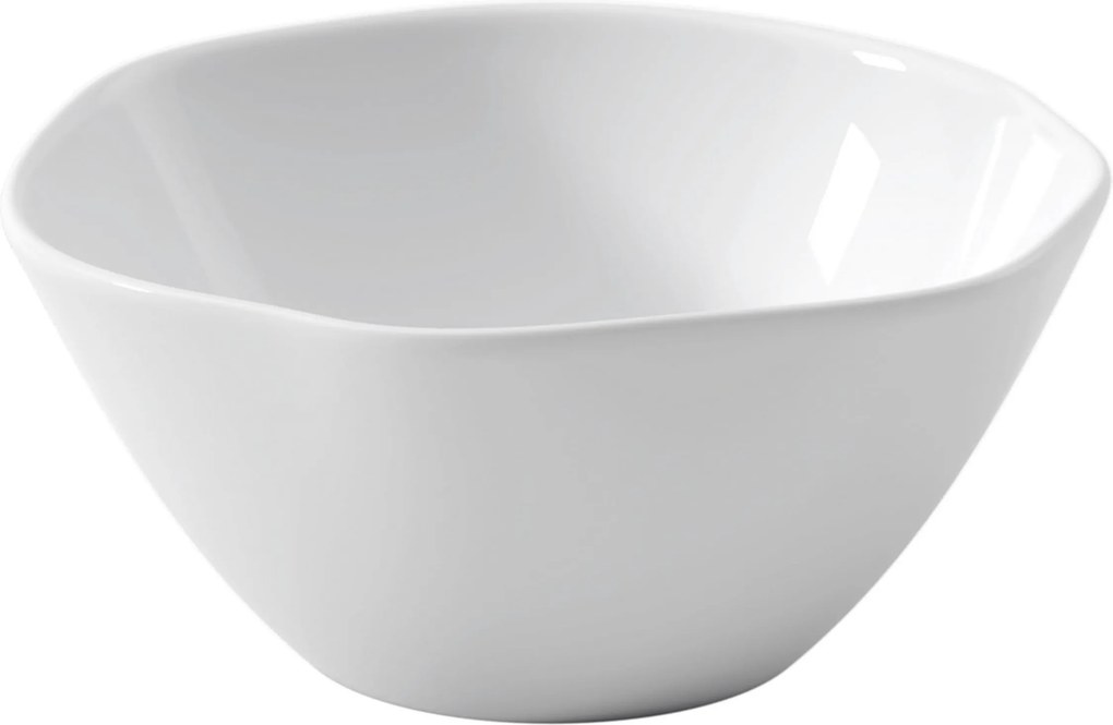 XXXLutz MISKA NA DIP kostný porcelán (bone china) keramika Villeroy & Boch - Jedálenské sety - 003407107701