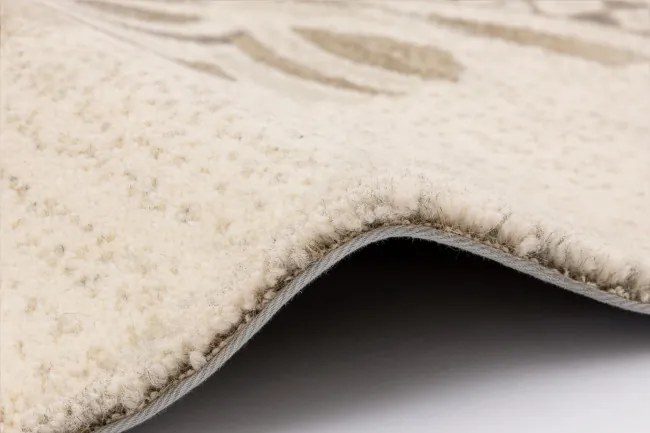 Koberec Agnella Tempo Natural Tula krémový