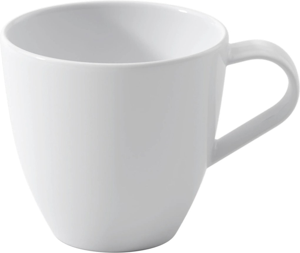 XXXLutz ŠÁLKA NA ESPRESSO jemný kostný porcelán (fine bone china) keramika Villeroy & Boch - Jedálenské sety - 003407093601