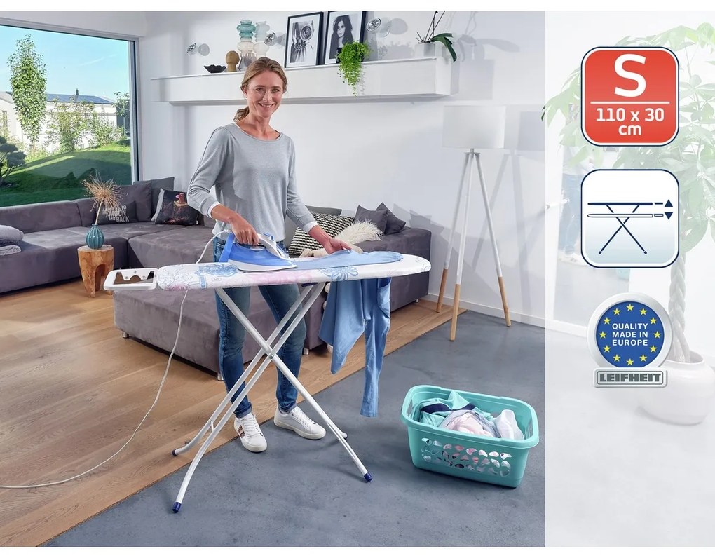 Leifheit žehliaca doska Classic S Basic 72576