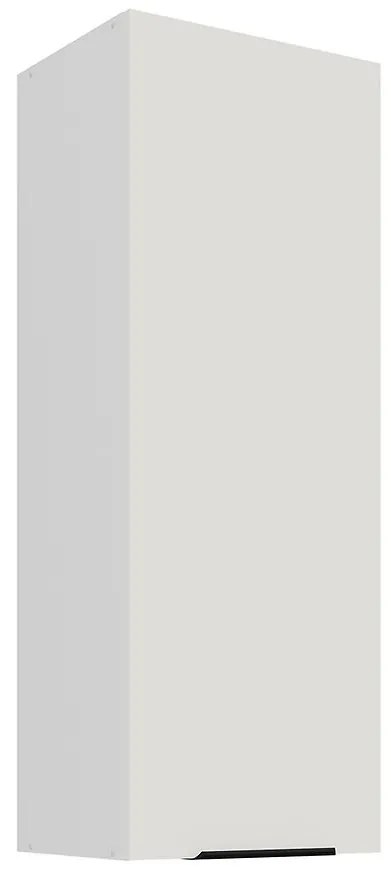 Kuchynská skrinka Aria-Wh/Wh Anti Fingerprint 40g-108 1f