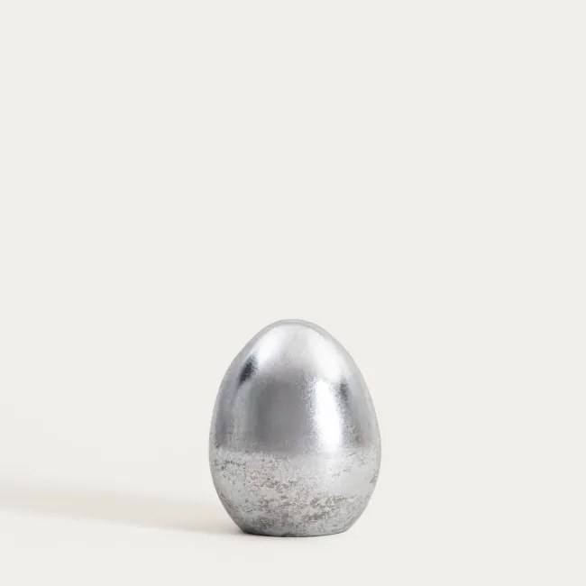 Veľkonočná dekorácia DESO vajíčko 764257