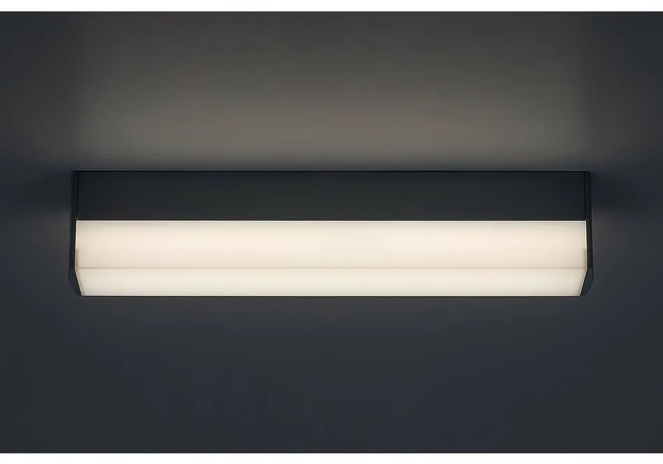 Rabalux 78046 podlinkové LED svietidlo Band 2, 27 cm, biela