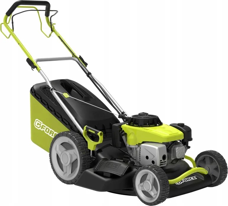 Plynová kosačka G-Force XSZ51A 4v1 Loncin 224