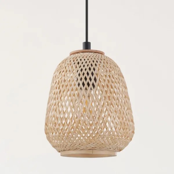 Eglo 43262 - Luster na lanku DEMBLEBY 3xE27/40W/230V