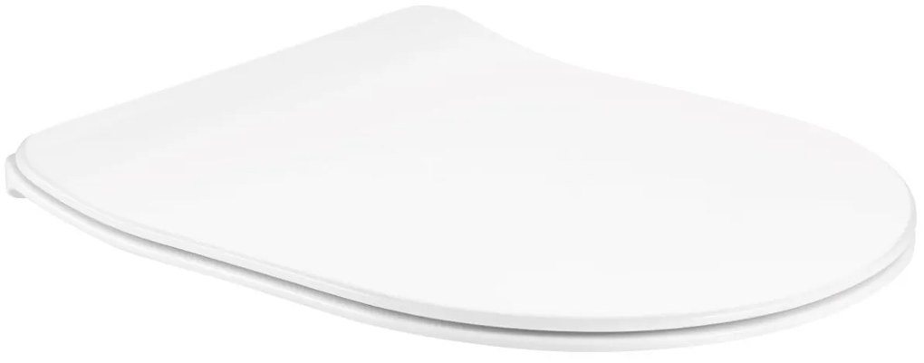 Fala Záchodové prkénko SUPER SLIM-D TO-75469