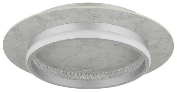 Globo 62000102- LED stmievateľné stropné svietidlo MARY LED/24W/230V 2700-6500K+DO