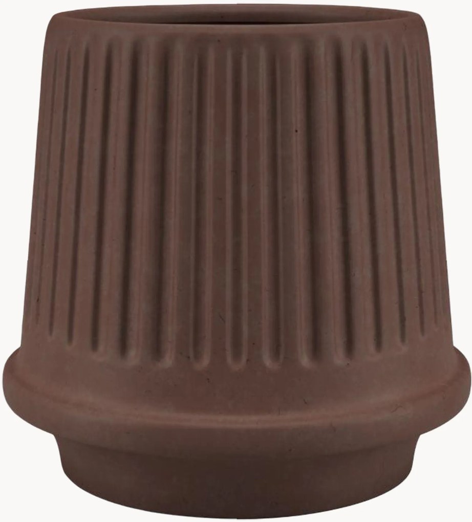 Exteriérový obal na kvetináč Gaia