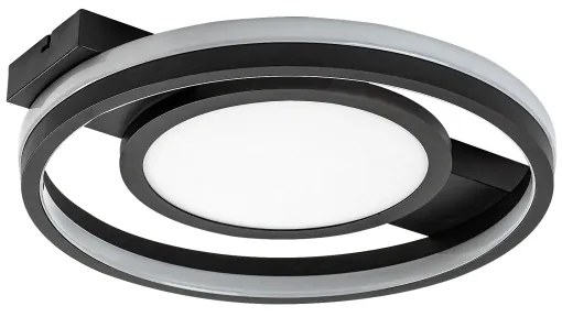 Rabalux 71401 - stmievateľné LED stropné svietidlo SHIRIN LED/40W/230V 3000-6500K + DO