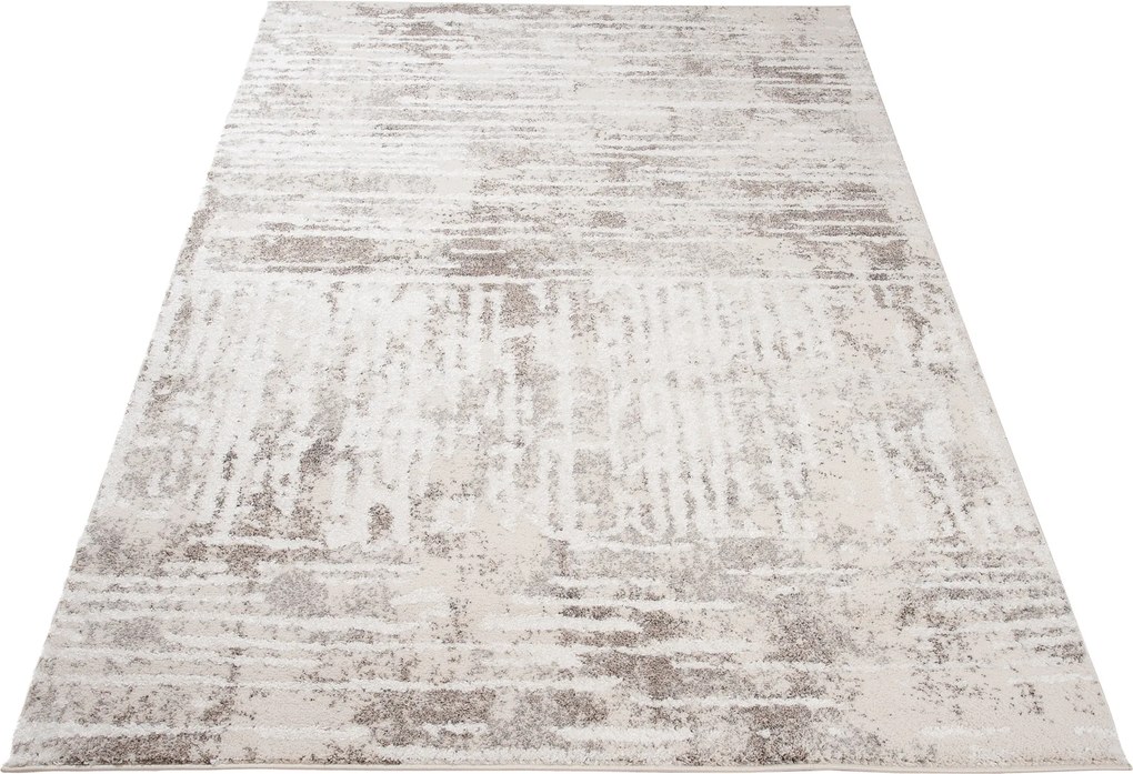 TA Koberec V474F COKME CREAM TROYA EPT Rozmer: 120x170 cm