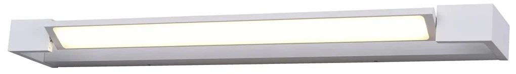 Moderné svietidlo AZZARDO Dali 120 3000K white AZ2796