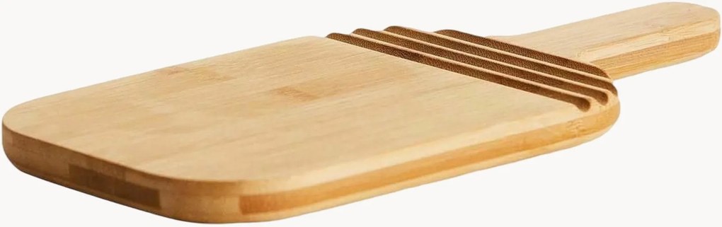 Servírovacia doska Bamboo