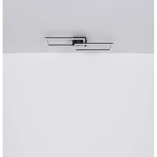 Globo 67243-24BF - LED Stmievateľný luster na lanku LED/24W/230V 2700-6000K + DO