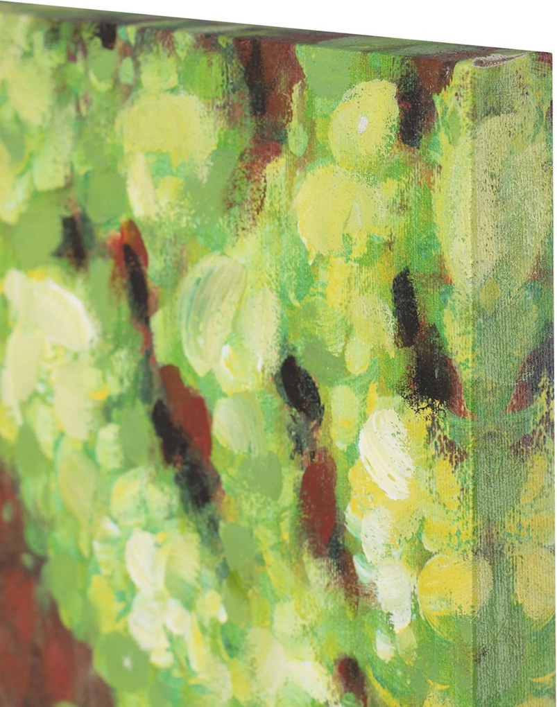 Plátno maľba Bridge 50 x 70 cm