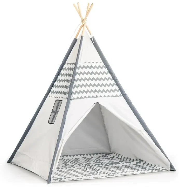 Bestent Detský stan TeePee CikCak