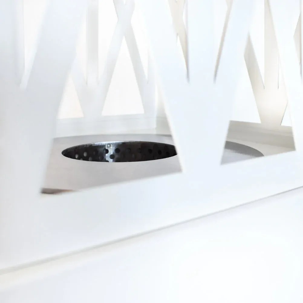 Biokrb DIVINA Vulcano White