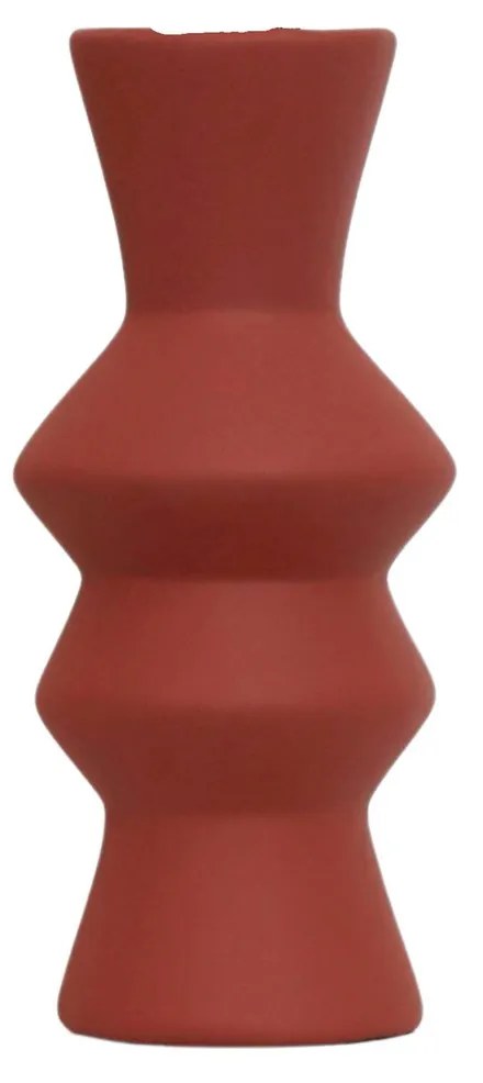 Zigas - Tile Red