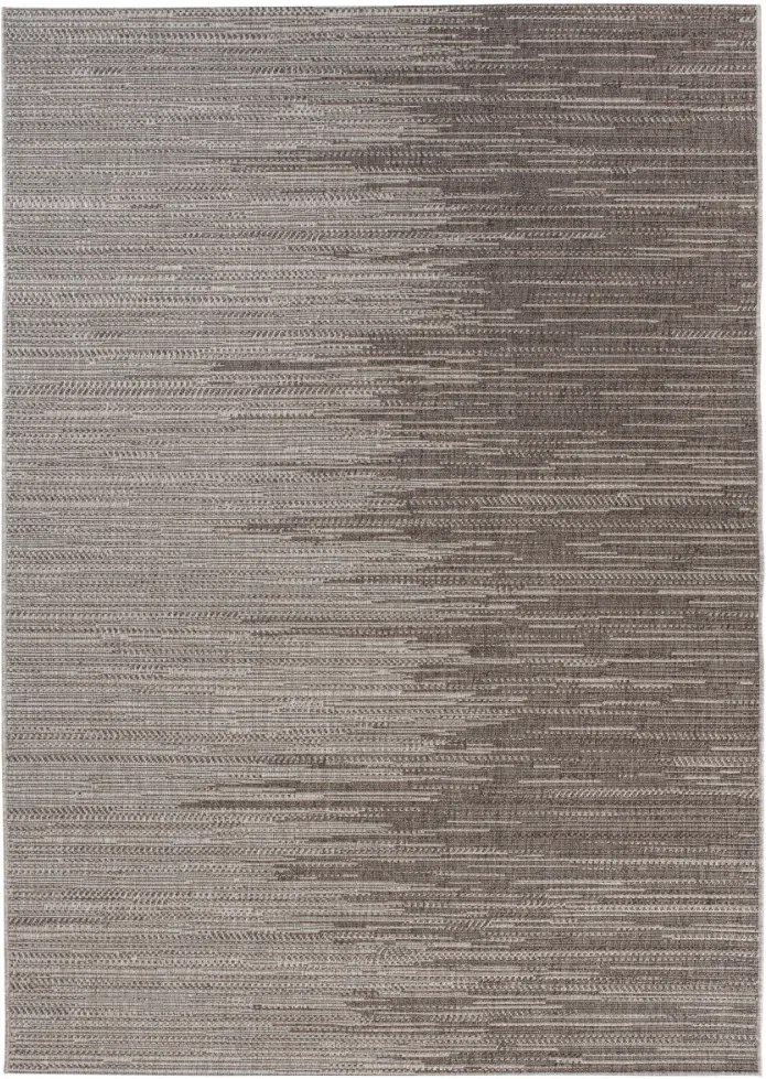 Kusový koberec Aramis tmavo hnedý, Velikosti 120x170cm