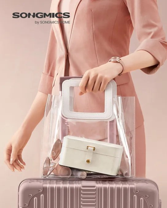 Šperkovnica JBC166W01