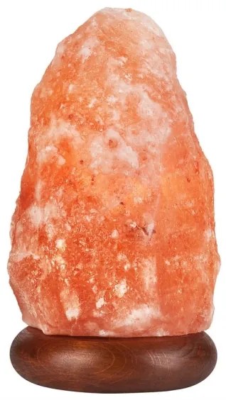 Soľná lampa SALLY 1xE14/25W/230V