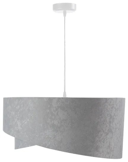 Luster na lanku GALAXY 1xE27/60W/230V