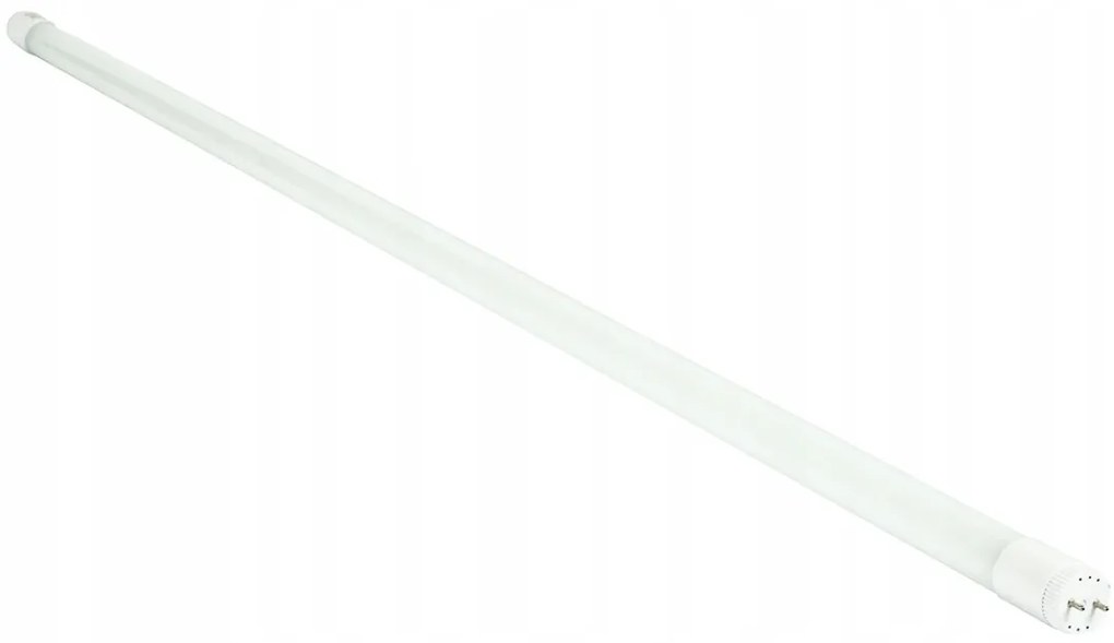 BERGE LED trubica - T8 - 18W - 120cm - 1600Lm - CCD - J2 - teplá biela
